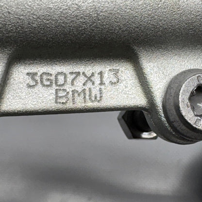 S1000R BMW S1000R REAR BRAKE MASTER CYLINDER 2020 2021 2022 2023 2024 2025 OEM 