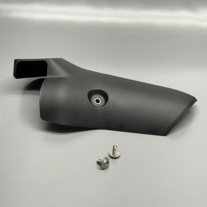 BMW R1300GS HEAT SHIELD EXHAUST MANIFOLD 2022 2023 2024 2025 2026 OEM 