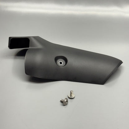 BMW R1300GS HEAT SHIELD EXHAUST MANIFOLD 2022 2023 2024 2025 2026 OEM 