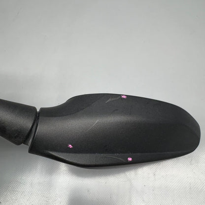 BMW S1000XR MIRROR LEFT 2014 2015 2016 2017 2018 2019 OEM