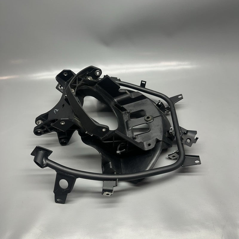 8560404 BMW G310GS FRONT PANEL CARRIER AND HOLDER 2018 2019 OEM 8560404