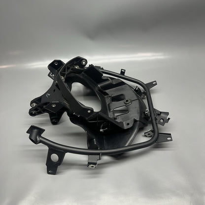 8560404 BMW G310GS FRONT PANEL CARRIER AND HOLDER 2018 2019 OEM 8560404