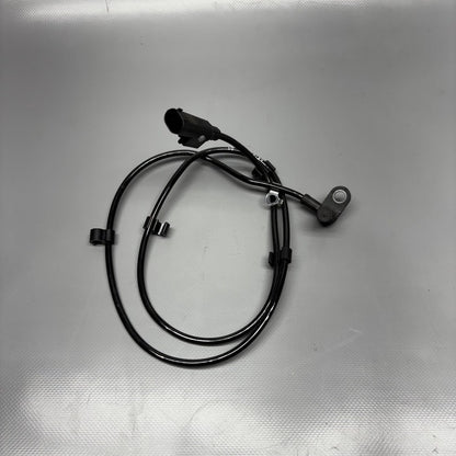 5A781C5 BMW M1000R WHEL SPEED SENSOR FRONT 2021 2022 2023 2024 OEM 5A781C5