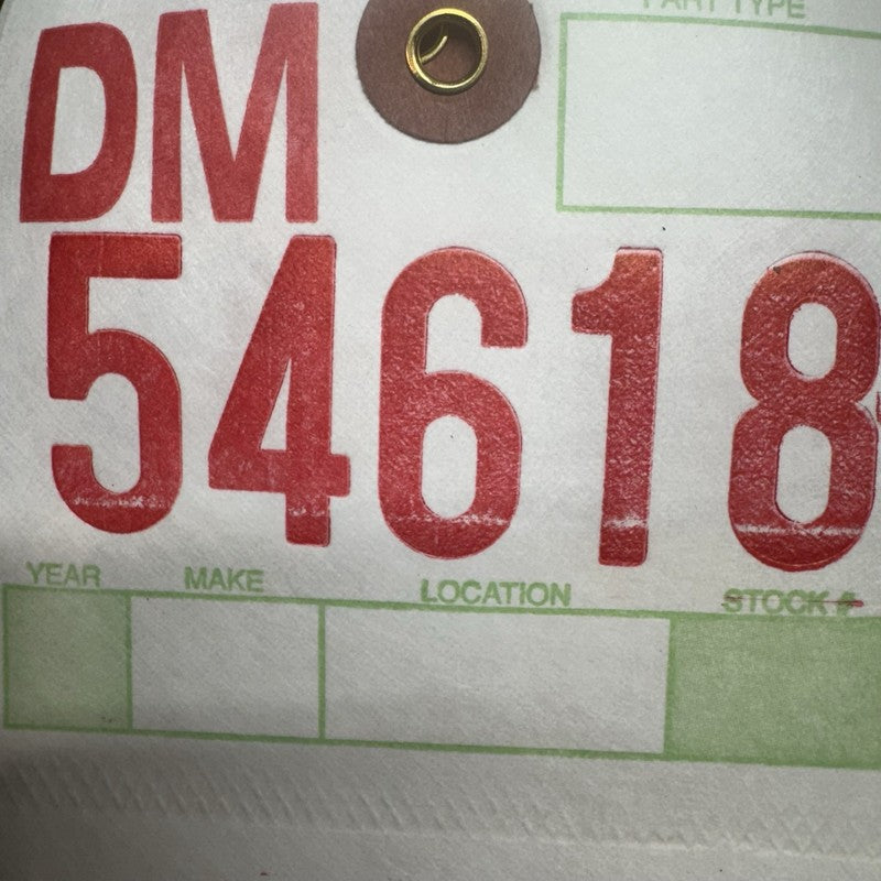 8525420 BMW C 650 SPORT RAER WHEEL SWINGARM 2014 2015 2016 2017 2018 2019 2020 8525420