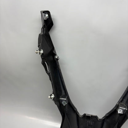BMW G310GS HEADLIGHT FAIRING COVER UPPER 2017-2020 2021 2022 2023 2024