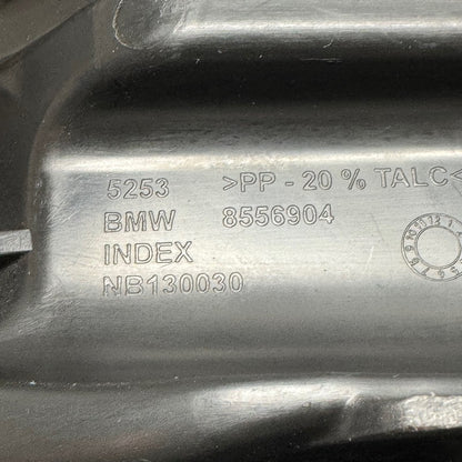 BMW G310 R SEAT FRONT DRIVER 2016 2017 2018 2019 2020 OEM 8556904