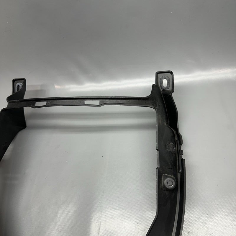 7710447 BMW K1600GTL RADIATOR COVER GVARD GRILLE 2015 2016 2017 2018 2019 2020 2021 OEM