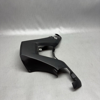 7725012 BMW C650 GT HANDLEBAR COVER TOP 2011 2012 2013 2014 2015 OEM 7725012