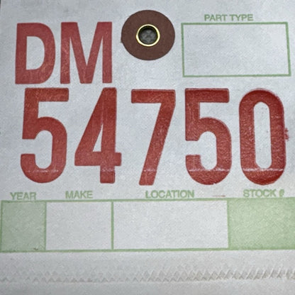 7729967 BMW C650 GT MUFFLER 2011 2012 2013 2014 2015 OEM 7729967