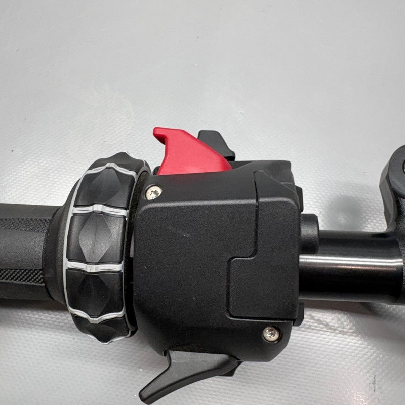 BMW M1000RR K66 HANDBRAKE LEFT WITH  SWITCH 2026 OEM