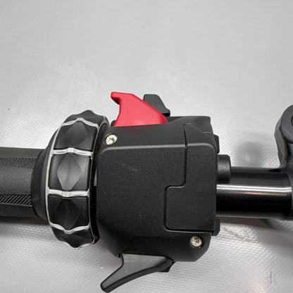 BMW M1000RR K66 HANDBRAKE LEFT WITH  SWITCH 2026 OEM