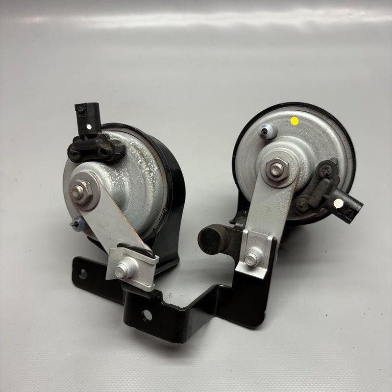 BMW K1600 BAGGER HORN LOW PITCH 2017 2018 2019 2020 2021 2022 2023 202