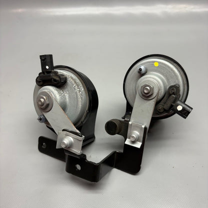 BMW K1600 BAGGER HORN LOW PITCH 2017 2018 2019 2020 2021 2022 2023 202