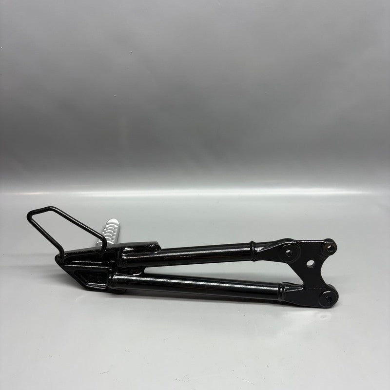 G310 GS BMW G310 GS FOOTREST BRACKET LEFT REAR 2016-2020 2021 2022 2023 2024 2025 OEM