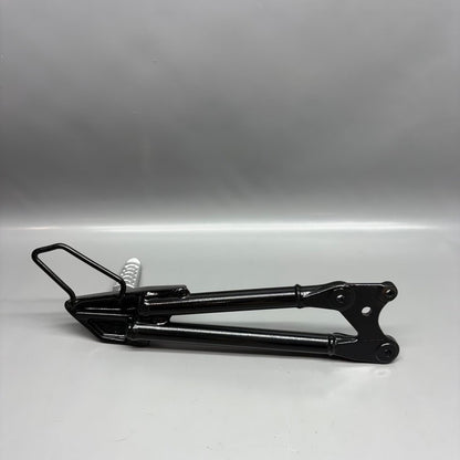 G310 GS BMW G310 GS FOOTREST BRACKET LEFT REAR 2016-2020 2021 2022 2023 2024 2025 OEM