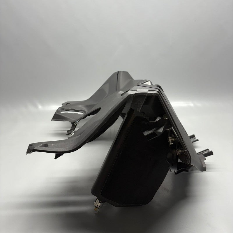 7724957 BMW C600 SPORT LEG SHIELD 2011 2012 2013 2014 2015 OEM 7724957