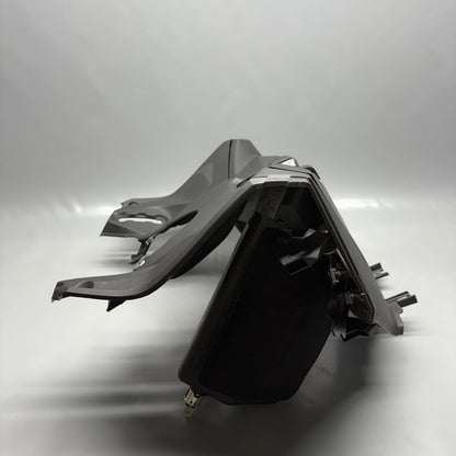 7724957 BMW C600 SPORT LEG SHIELD 2011 2012 2013 2014 2015 OEM 7724957
