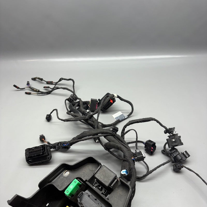 C400X BMW C400X MAIN HARNESS 2018 2019 2020 OEM