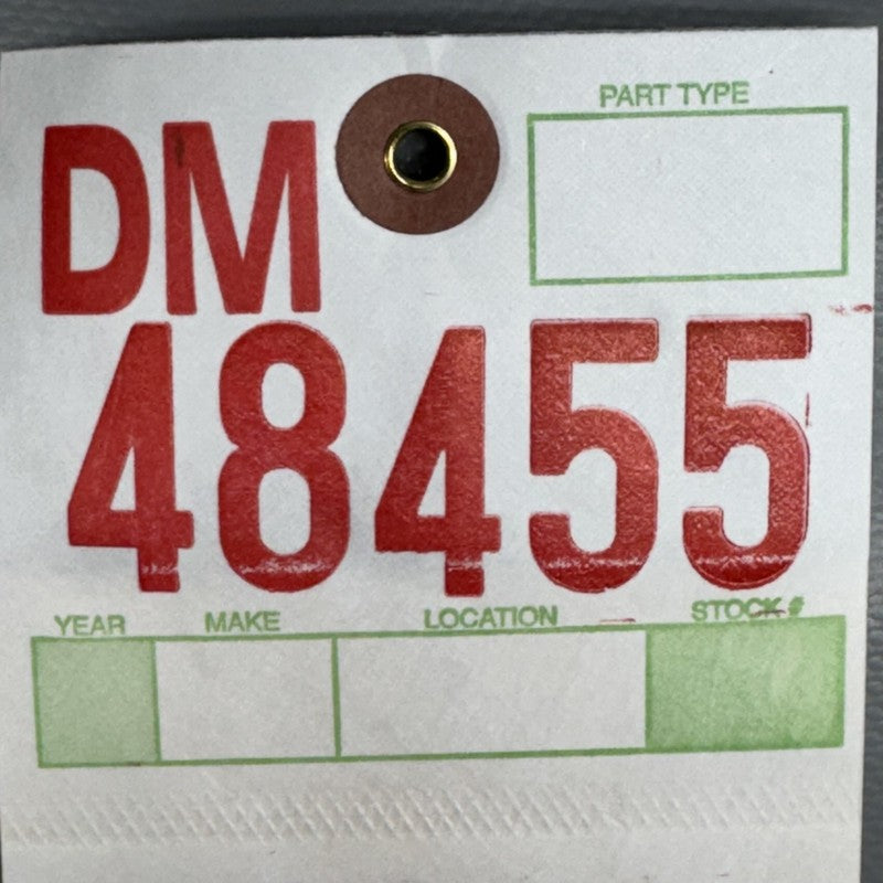 7667681 BMW R1200GS FRONT FORK SET 2009 2010 2011 2012 OEM 7664957 7664958