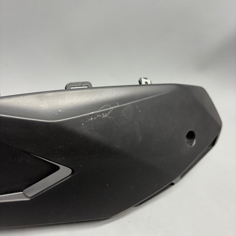 C600 SPORT BMW C600 SPORT RUNNING BOARD LEFT 2011 2012 2013 2014 2015 OEM