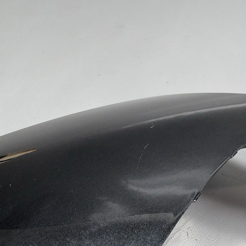 7675418 BMW K1300S SIDE FAIRING RIGHT REAR 2007-2011 2012 2013 2014 2015 OEM 7675418