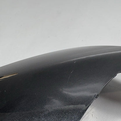 7675418 BMW K1300S SIDE FAIRING RIGHT REAR 2007-2011 2012 2013 2014 2015 OEM 7675418