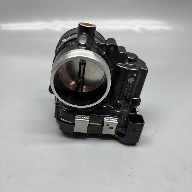 8568757 BMW R1300GS ADVENTURE THROTTLE HOUSING VALVE 2023 2024 2025 OEM 8568757