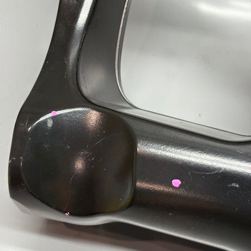 BMW K1600 BAGGER REAR WHEEL SWINGING ARM 2017-2021 2022 2023 2024 2025