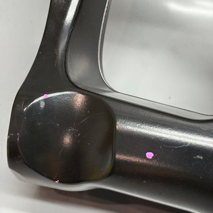 BMW K1600 BAGGER REAR WHEEL SWINGING ARM 2017-2021 2022 2023 2024 2025