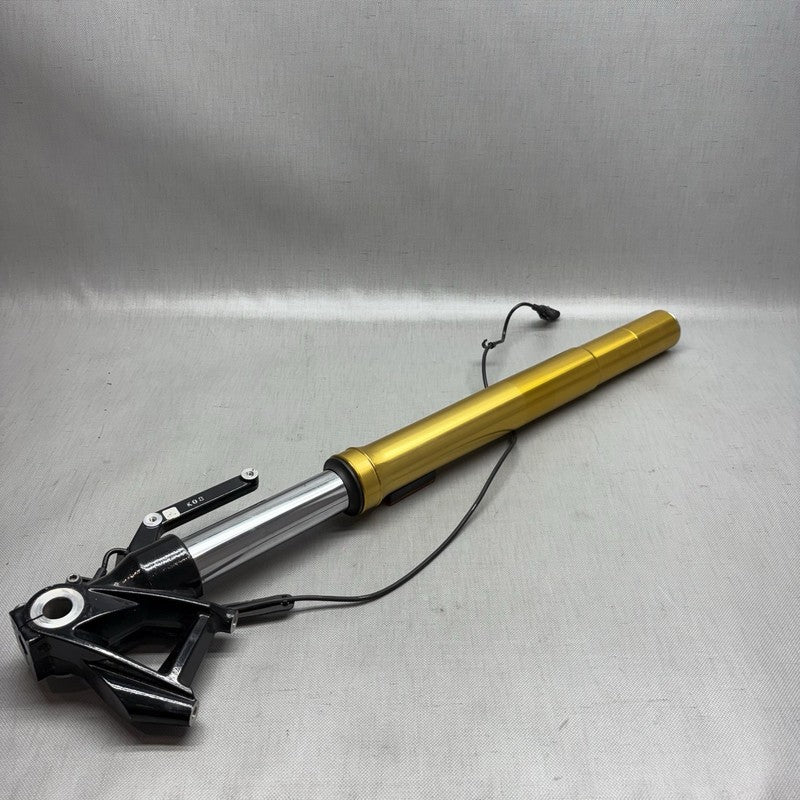 G 310R BMW G 310R FORK TUBE LEFT 2016 2017 2018 2019 2020 OEM 