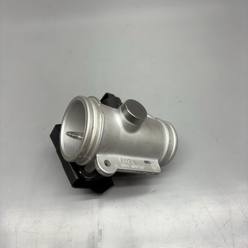 7672732 BMW R1200GS THROTTLE VALVE RIGHT 2009 2010 2011 2012 2013 OEM 7672732