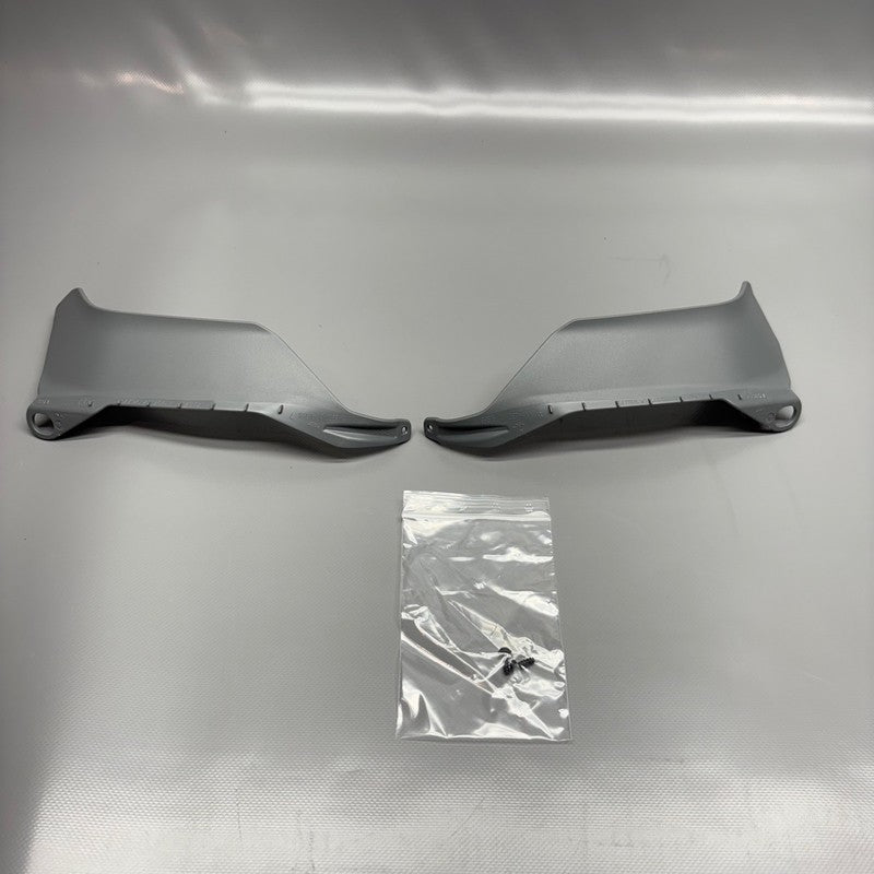 BMW R1300GS ADVENTURE HAND PROTECTION EXTENSION RIGHT LEFT 2023 2024 2