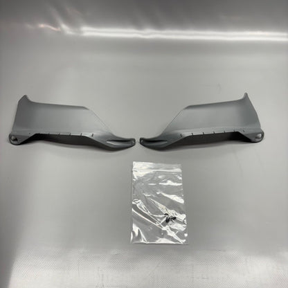BMW R1300GS ADVENTURE HAND PROTECTION EXTENSION RIGHT LEFT 2023 2024 2