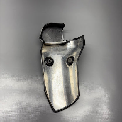 BMW R1300GS HEAT SHIELD EXHAUST MANIFOLD 2022 2023 2024 OEM 9445098