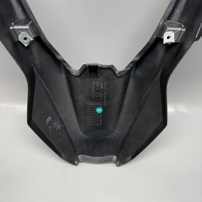 BMW G310GS HEADLIGHT FAIRING COVER UPPER 2017-2020 2021 2022 2023 2024
