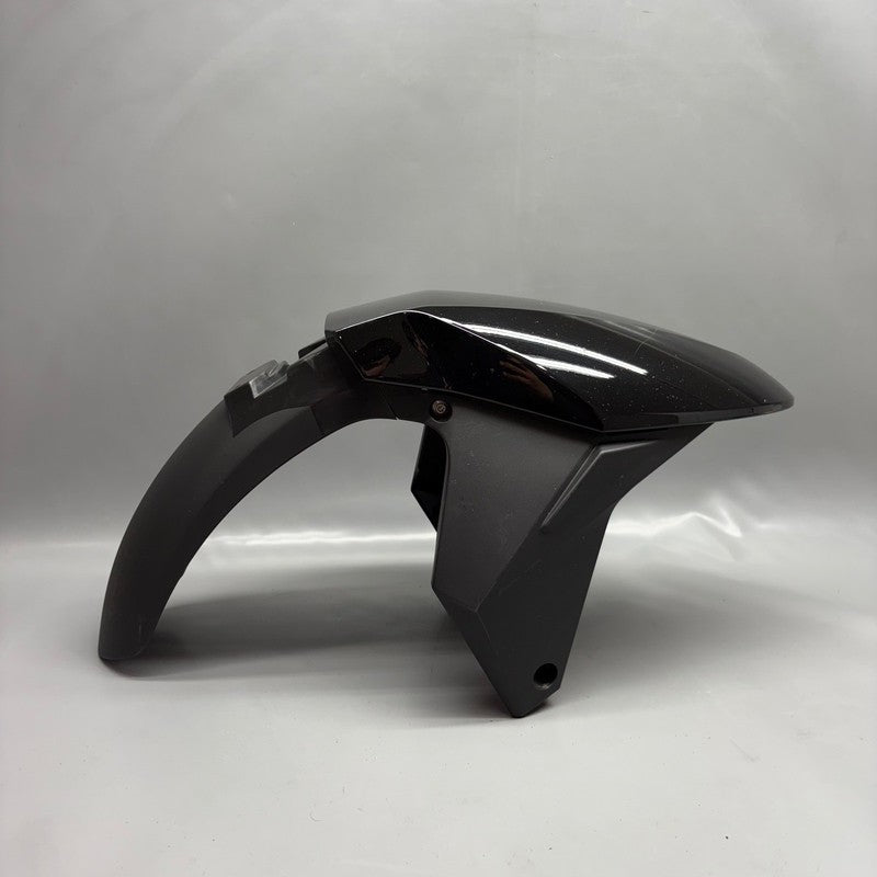 BMW R1250RT FRONT WHEEL COVER 2013-2016 2017 2018 2019 2020 OEM 853352