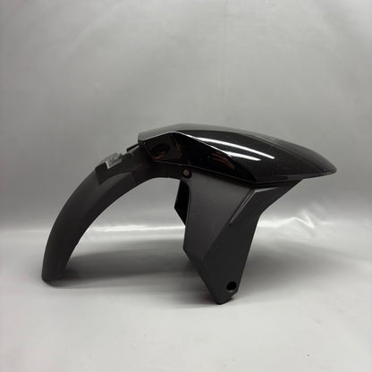BMW R1250RT FRONT WHEEL COVER 2013-2016 2017 2018 2019 2020 OEM 853352