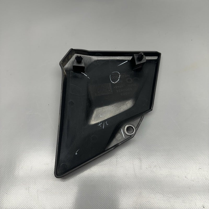 8560424 BMW G310GS RIGHT SIDE FAIRING PANEL TRIM 2018 2019 OEM 8560424