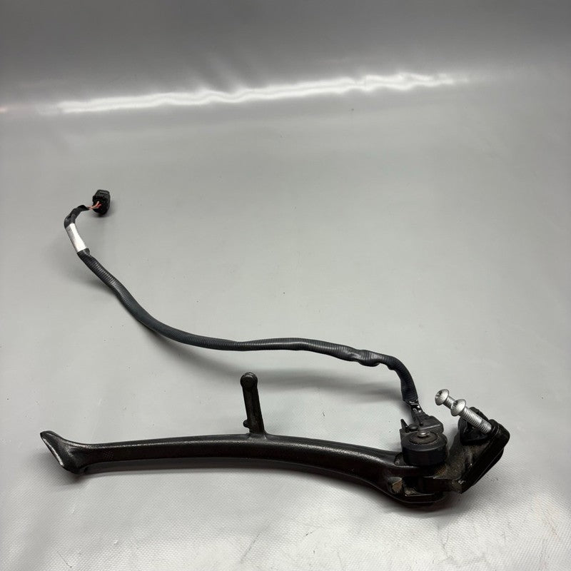 BMW K1300S SIDE STAND 2007 2008 2009 2010 2011 2012 2013 2014 2015 OEM