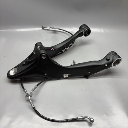 7923306 BMW R1300GS ADVENTURE TRAILING LINK 2023 2024 2025 OEM 7923306