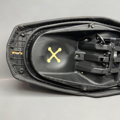 BMW C400X SEAT 2018 2019 2020 OEM 8405366