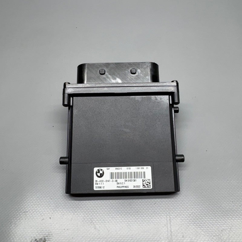 BMW R18 TRANSCONTINENTAL CONTROL UNIT ESA 2020 2021 2022 2023 2024 202