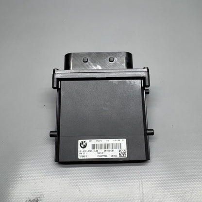 BMW R18 TRANSCONTINENTAL CONTROL UNIT ESA 2020 2021 2022 2023 2024 202