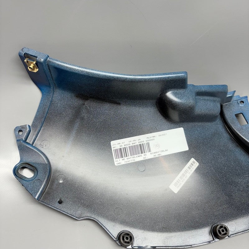 BMW K 1200LT TANK FAIRING COVER RIGHT 2005 2006 2007 2008 OEM