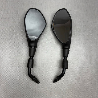 BMW C400X MIRROR LEFT RIGHT  2018 2019 2020 OEM