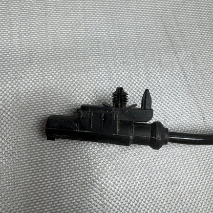 BMW C 650 EVOLUTION WHEEL SPEED SENSOR 2015 2016 2017 2018 OEM 7715117