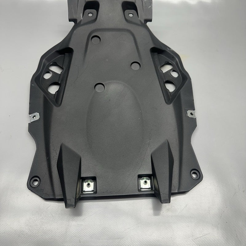 8561435 BMW G310GS LOWER REAR SECTION 2018 2019 OEM 8561435