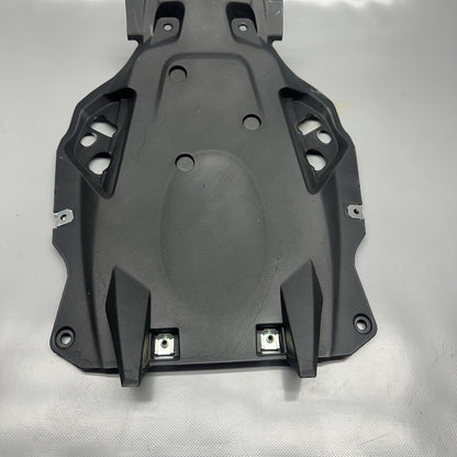 8561435 BMW G310GS LOWER REAR SECTION 2018 2019 OEM 8561435