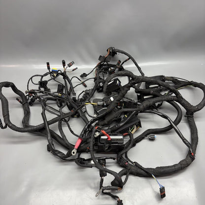 K1300S BMW K1300S MAIN ENGINE WARNESS 2007 2008 2009 2010 2011 2012 2013 2014 2015 OEM