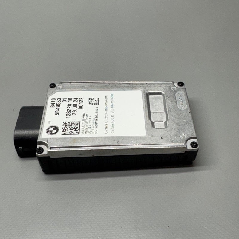 BMW S1000 R TELEMATICS MODULE 2020 2021 2022 2023 2024 2025 OEM 5B4955